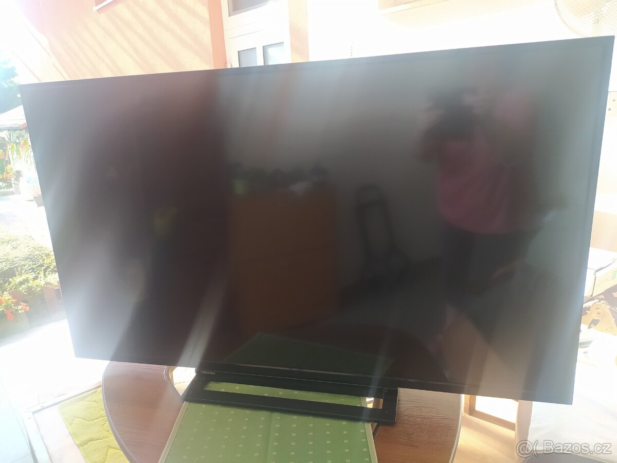 Prodám televizor Toshiba