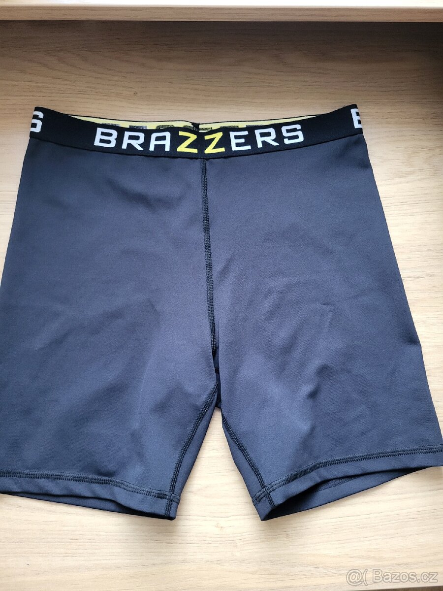 Spodní prádlo pro kluka vel.M