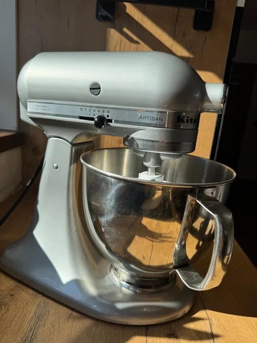 KitchenAid kuchyňský robot
