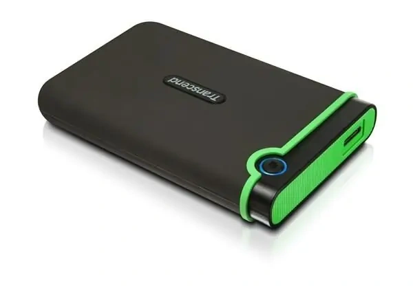 Trascendent 1 TB