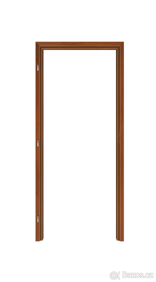 Obložkové zárubně solodoor