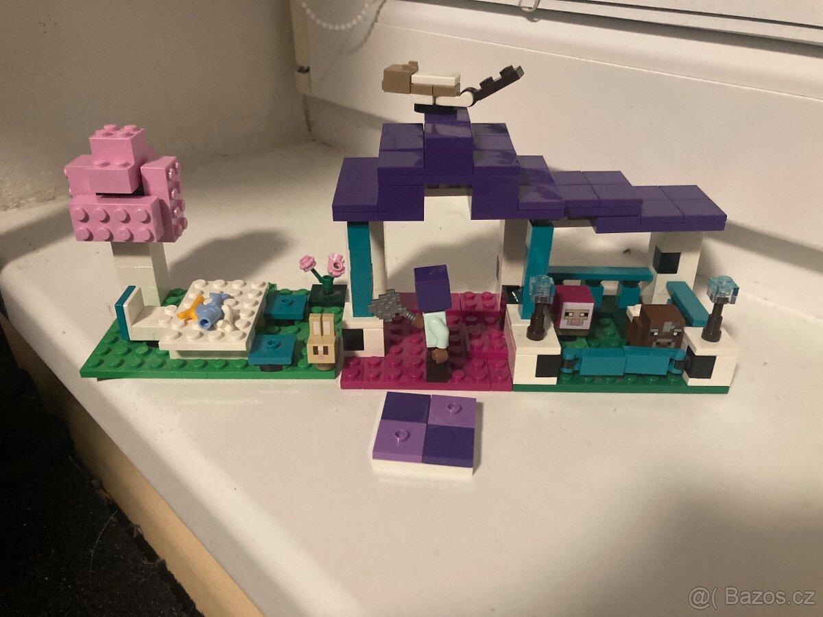 Minecraft
