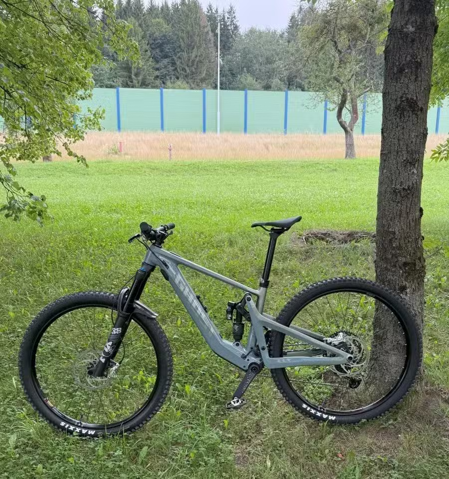 Ghost Path Riot "S" 560km