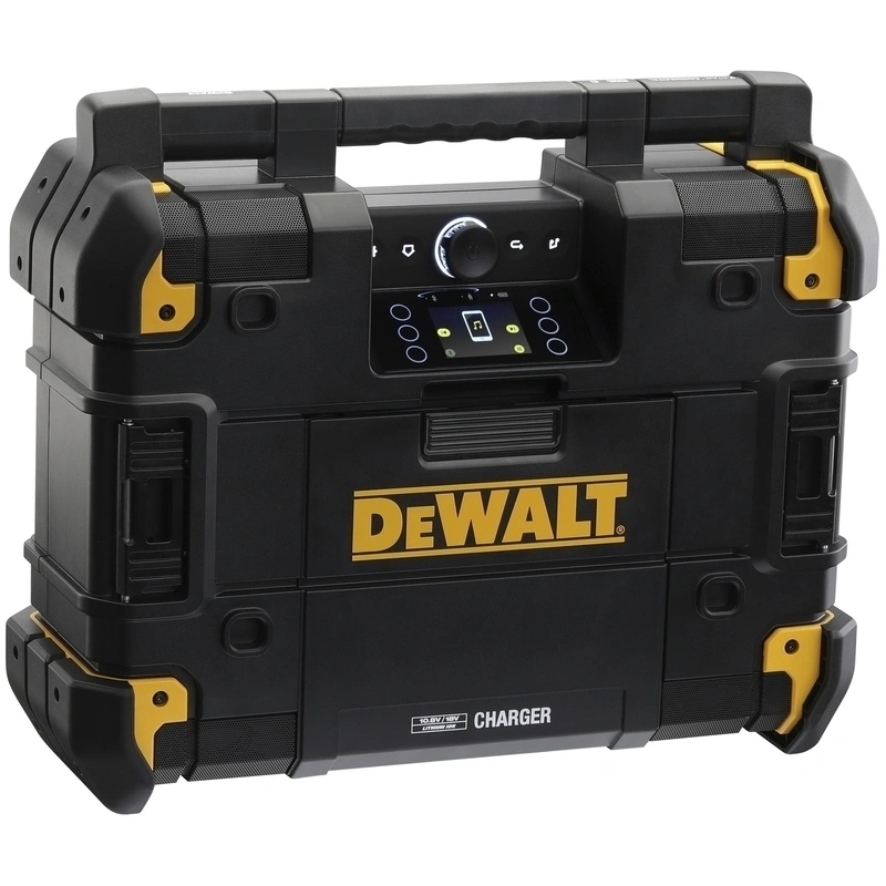 DeWalt TSTAK Rádio Blouetoth WST1-81078-QW Rádio