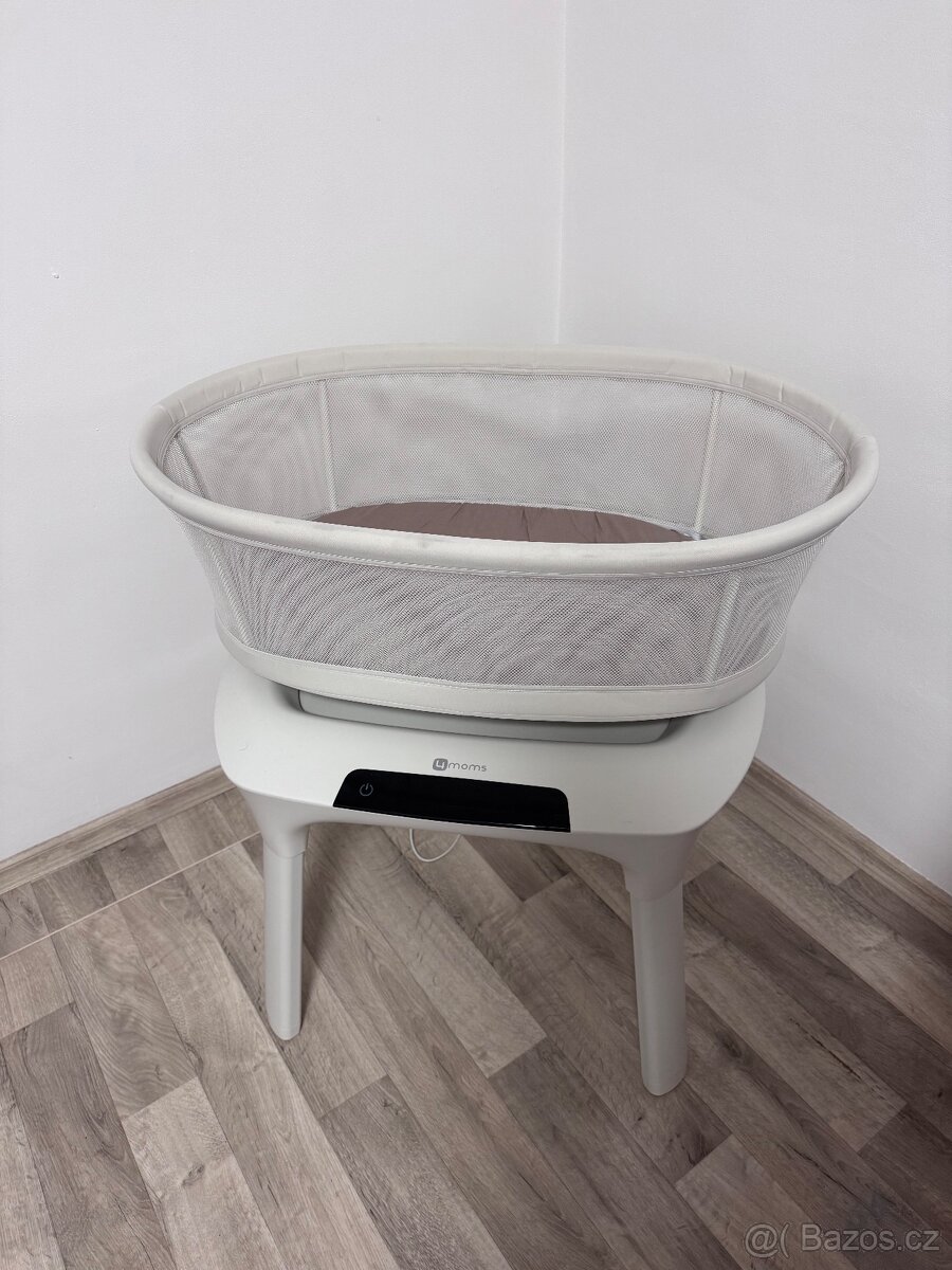 Postýlka 4moms mamaRoo Sleep