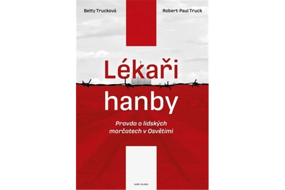 Truck - Lékaři hanby