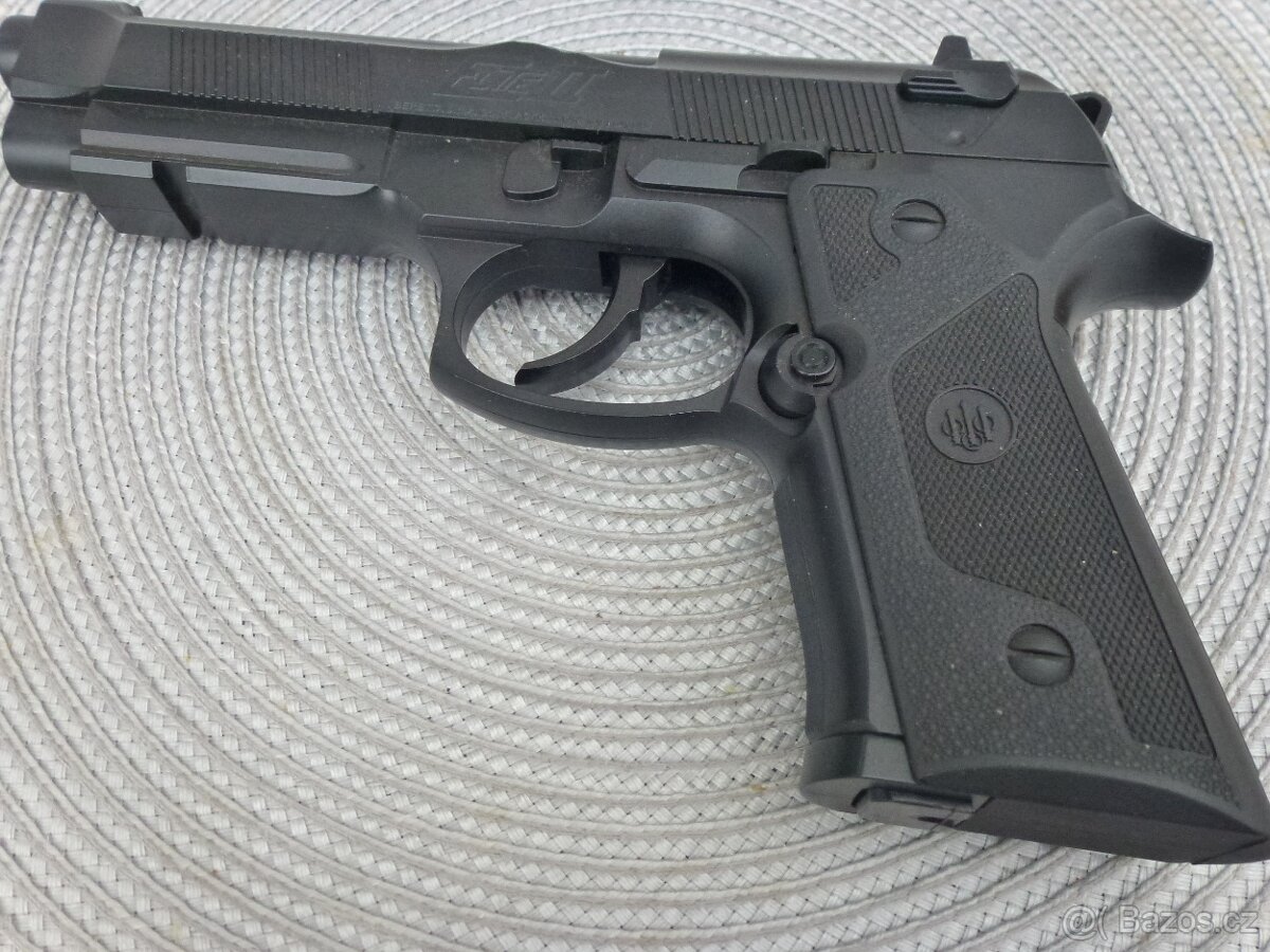 Vzduchová pistole BERETTA ELITE II