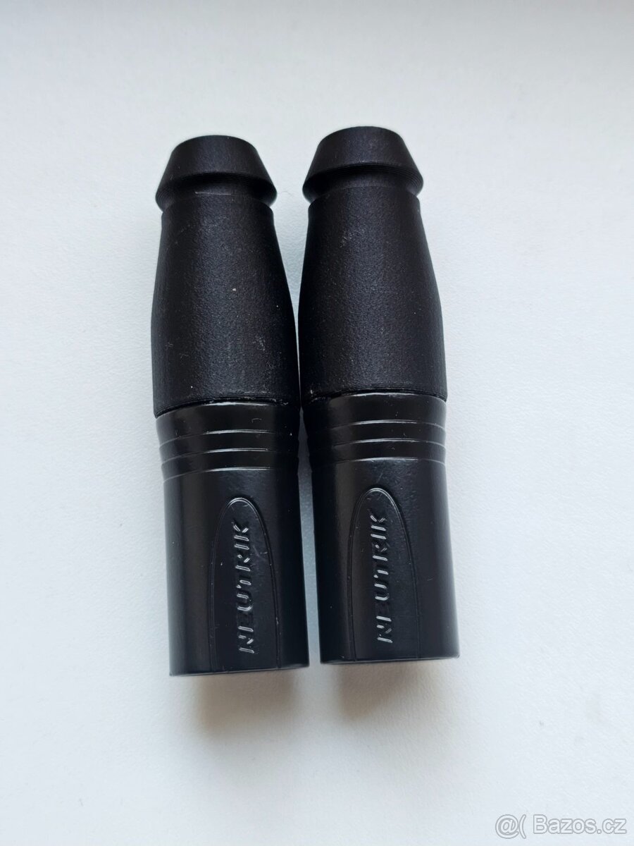 mikrofony EARSIGHT THUMB - omnidirectional