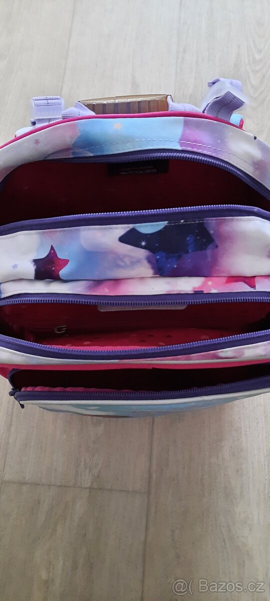 Dívčí aktovka Topgal