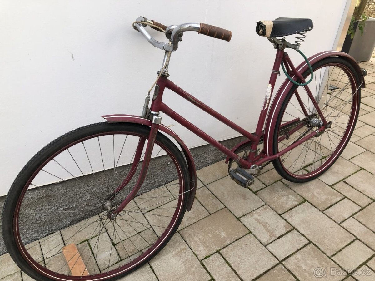 retro kolo Universal