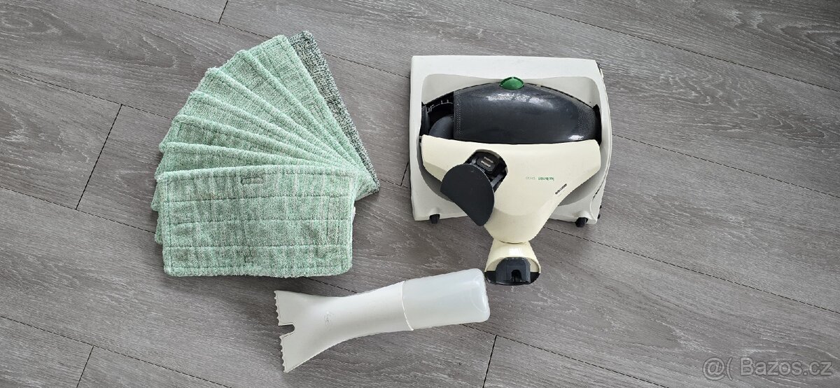 Vorwerk SP530