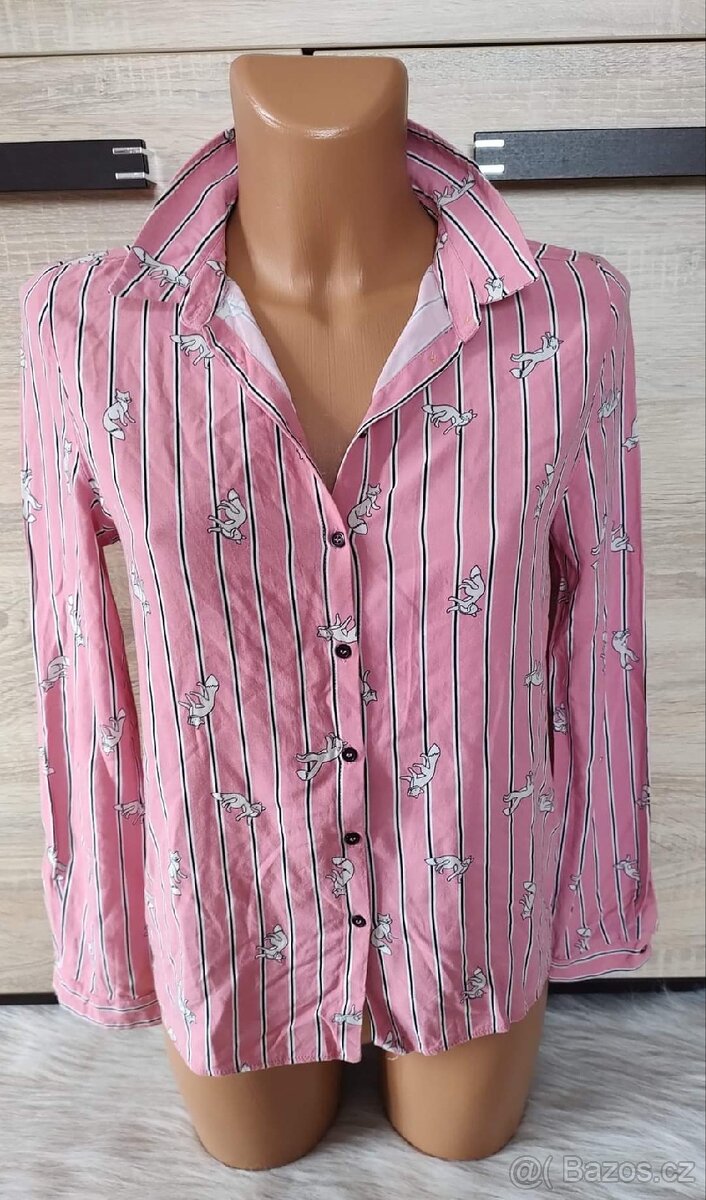 Halenka
Vel - 158/164 (XS)