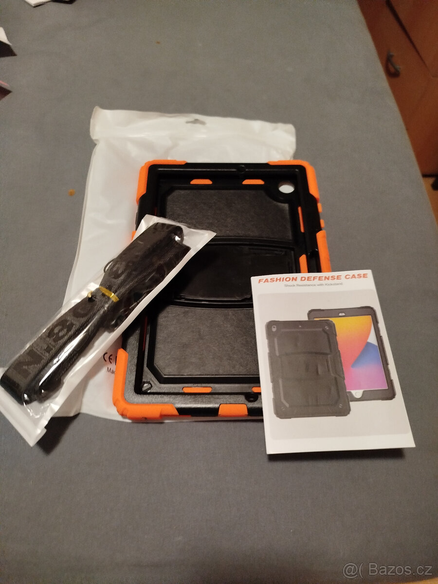 Odolné pouzdro na tablet