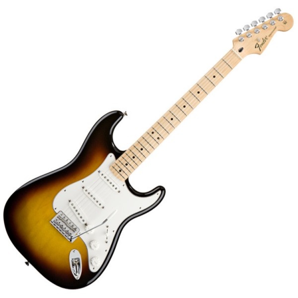 Prodám Fender Stratocaster Standard