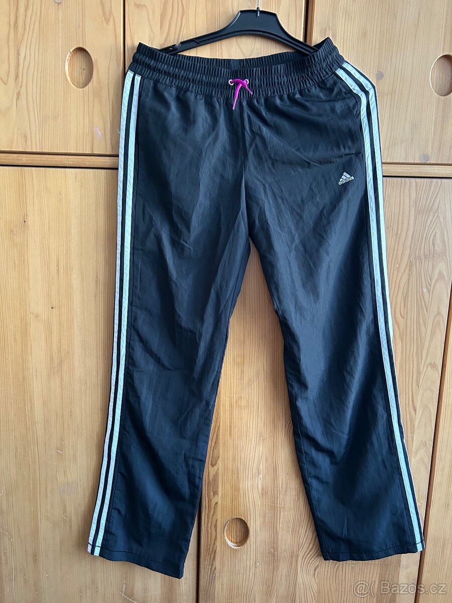 ADDIDAS funkční dámské šusťáky