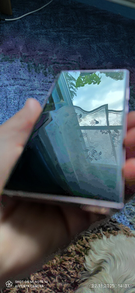 Samsung Galaxy S23 Ultra 8gb 256 gb