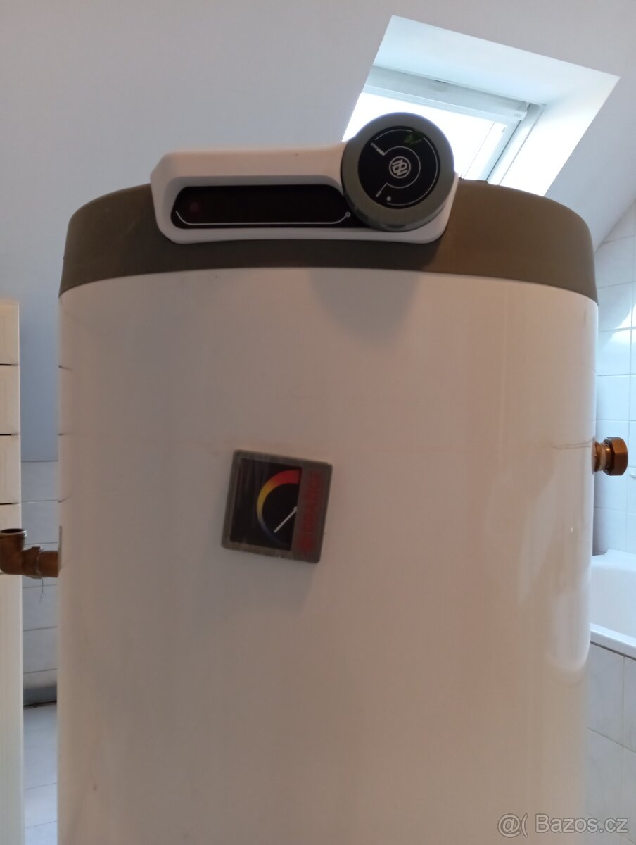 Prodám kombinovaný bojler