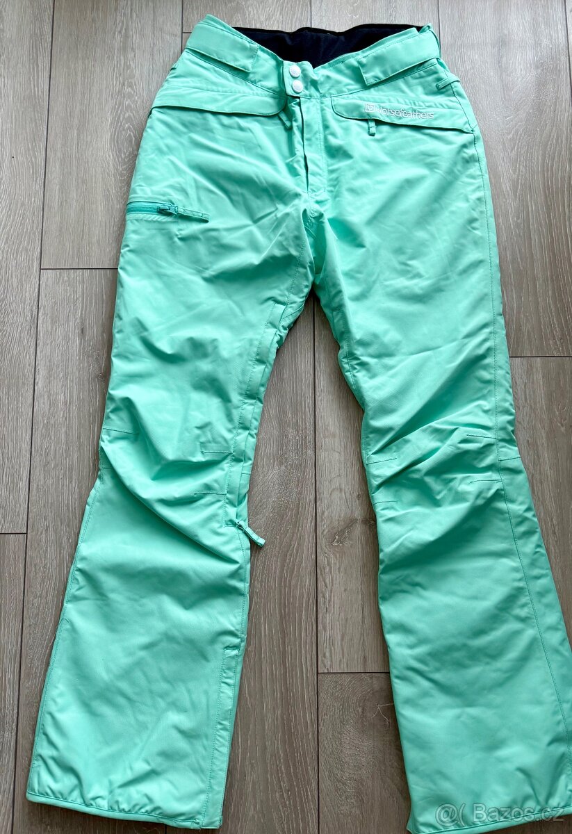 Zimní kalhoty Horsefeathers