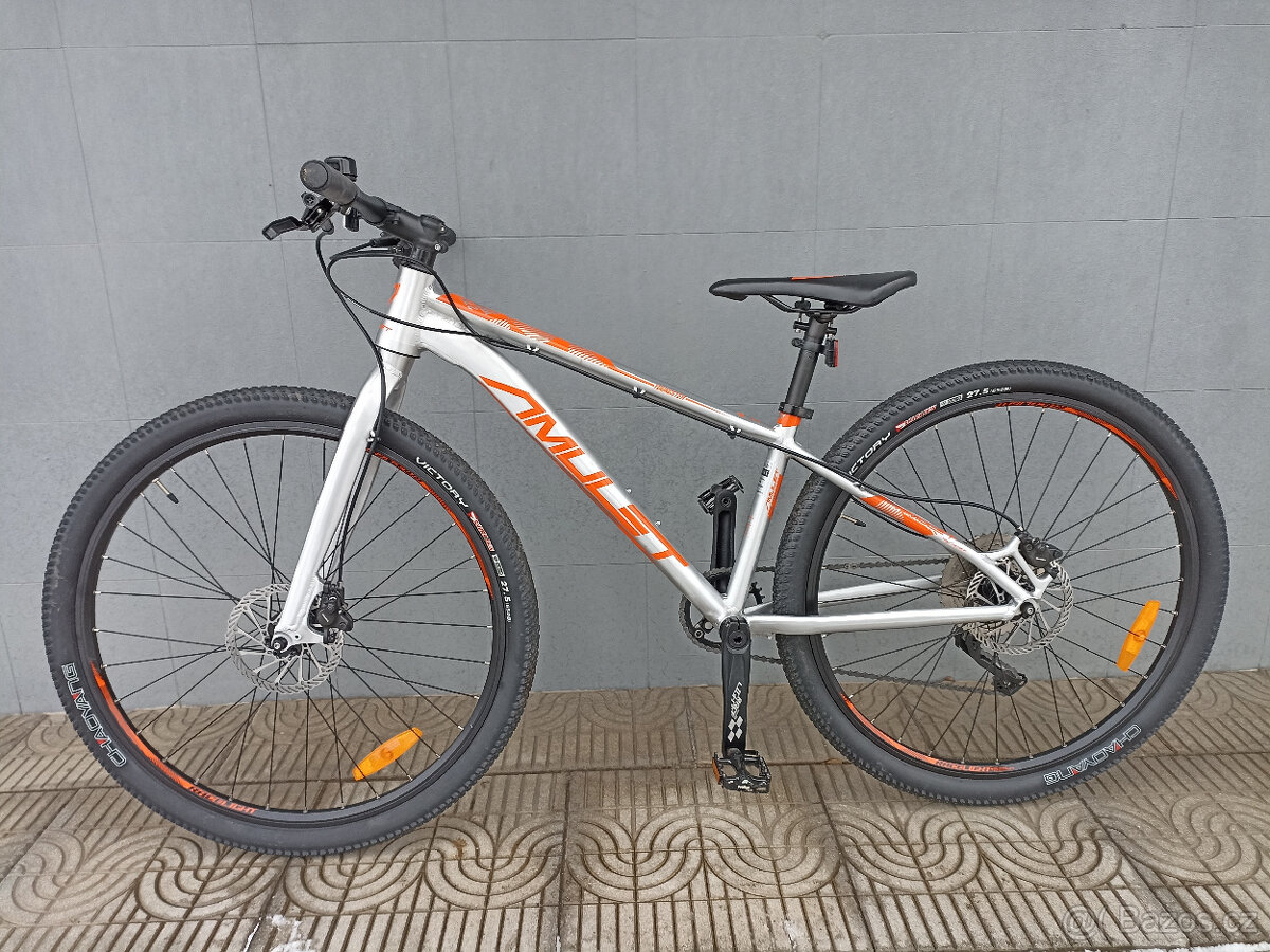 Amulet Youngster 1.10 27,5"