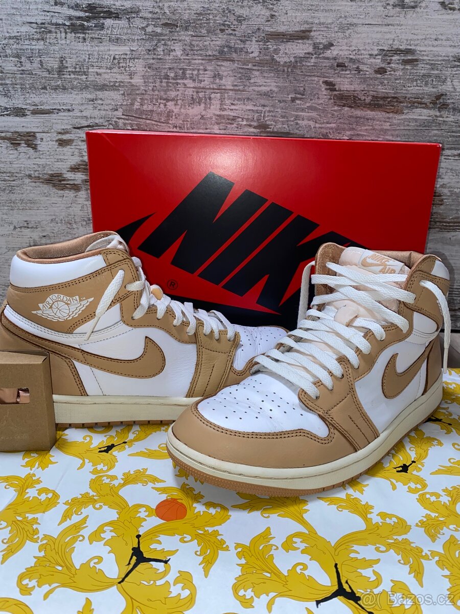 Air Jordan 1 Retro High OG boty