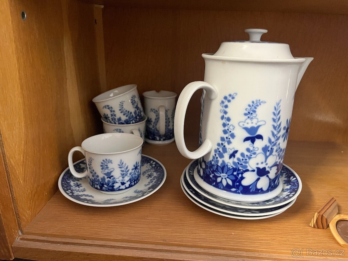 Prodám čínský porcelán