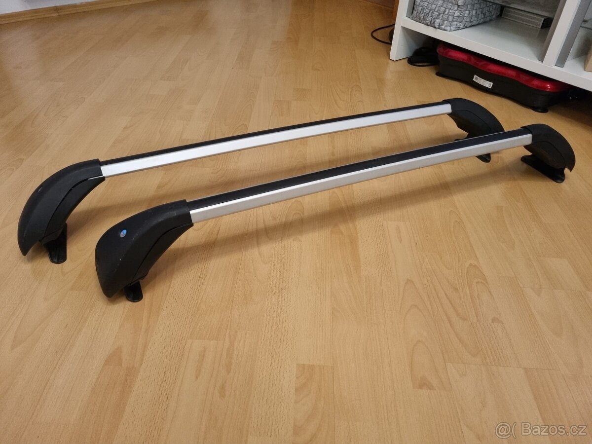 Příčníky ford mondeo