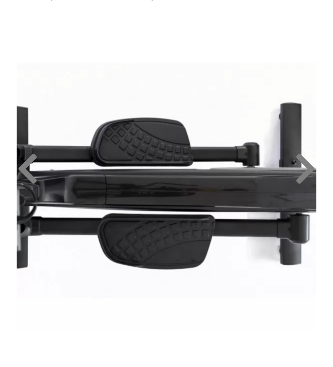 Eliptický trenažer HOUSEFIT