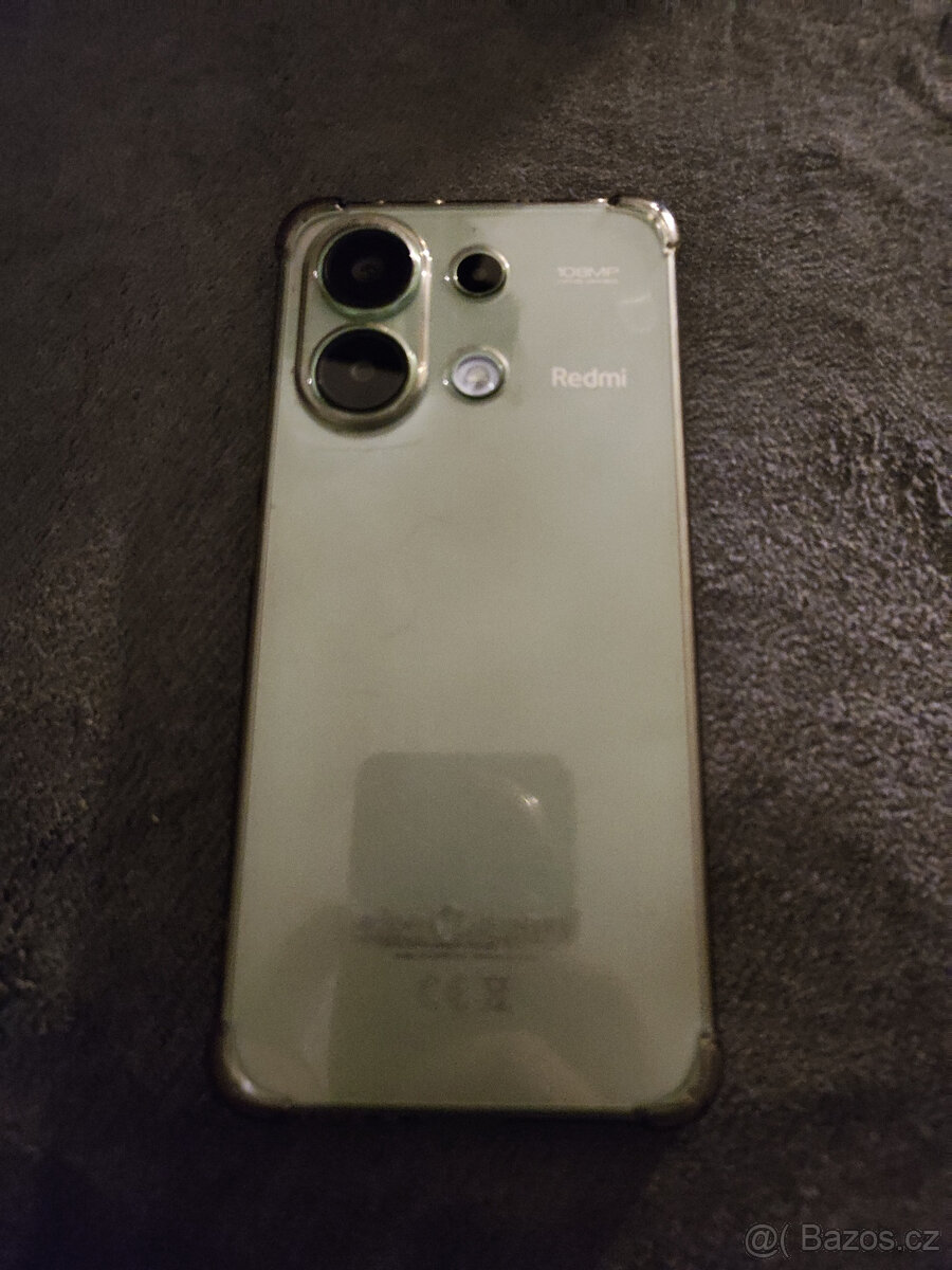 Xiaomi Redmi Note 13 - ND
