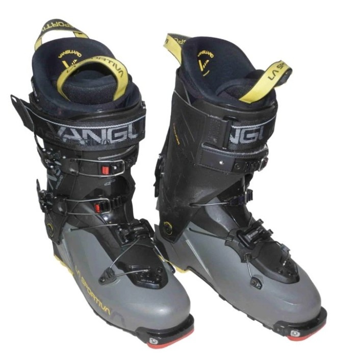 Skialpové lyžáky La Sportiva VANGUARD