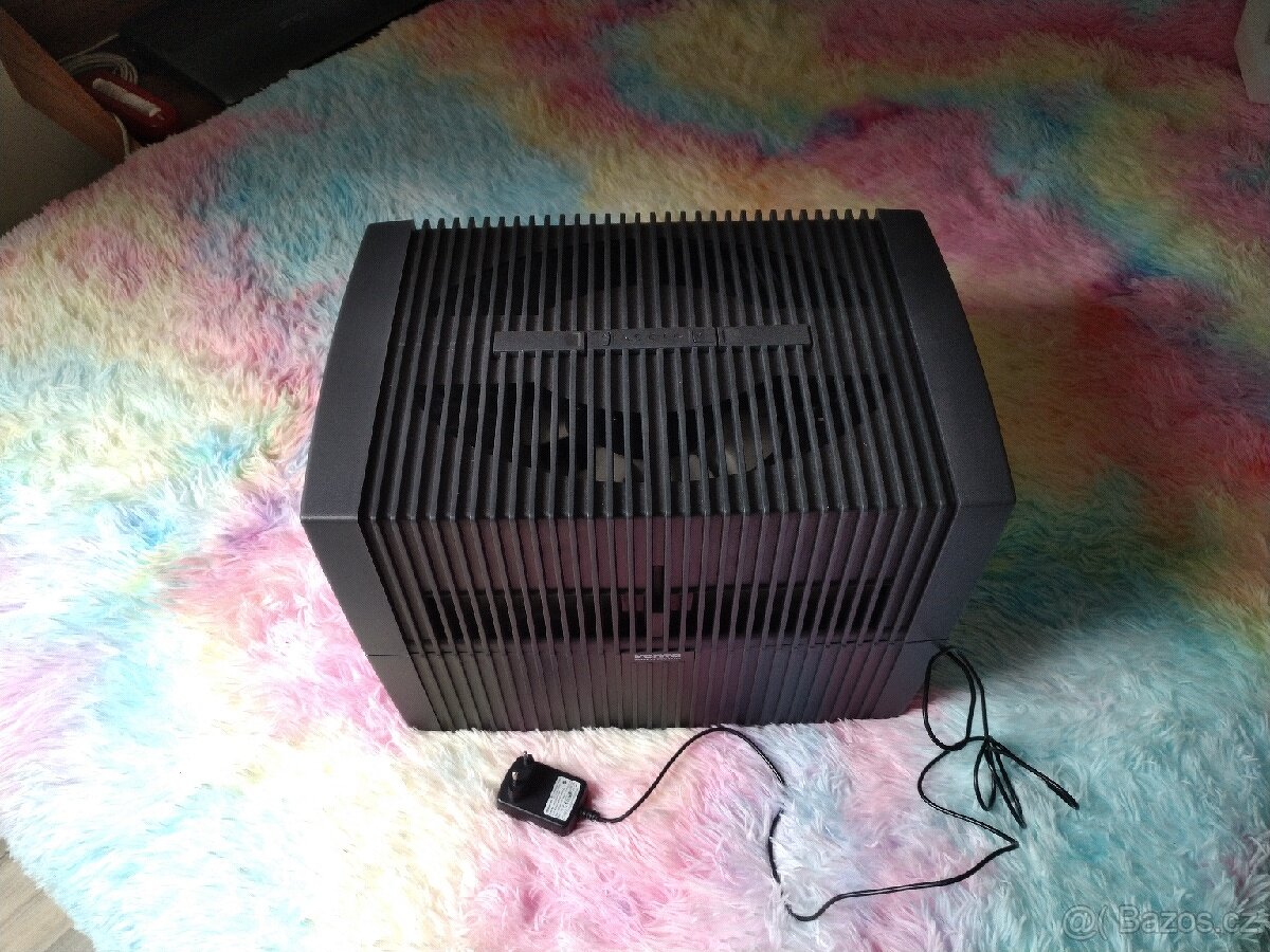 Pračka vzduchu Venta LW45