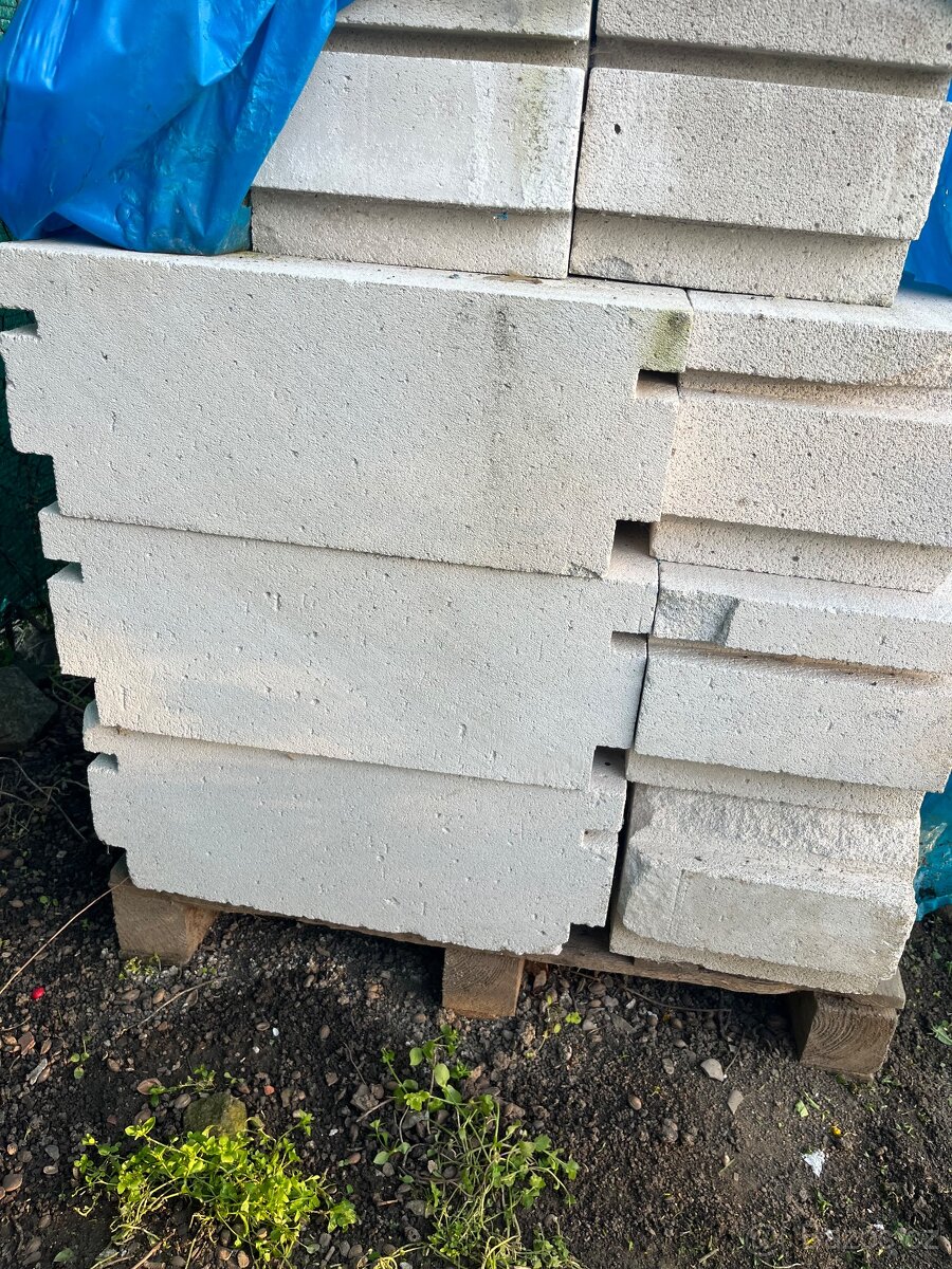 Porfix stropní vložka