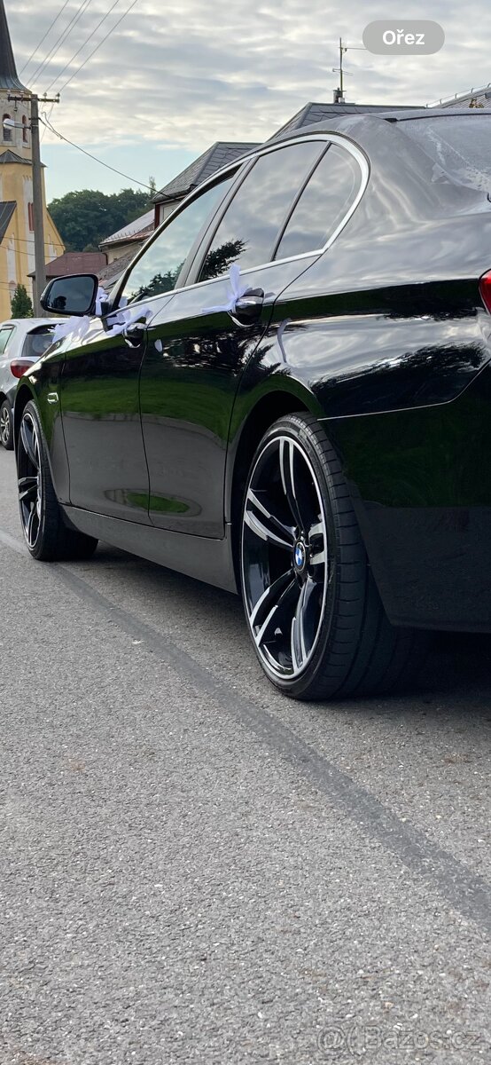 Bmw 520d F10 kola ‘20”