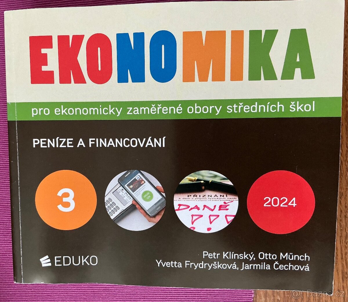 EKONOMIKA 3