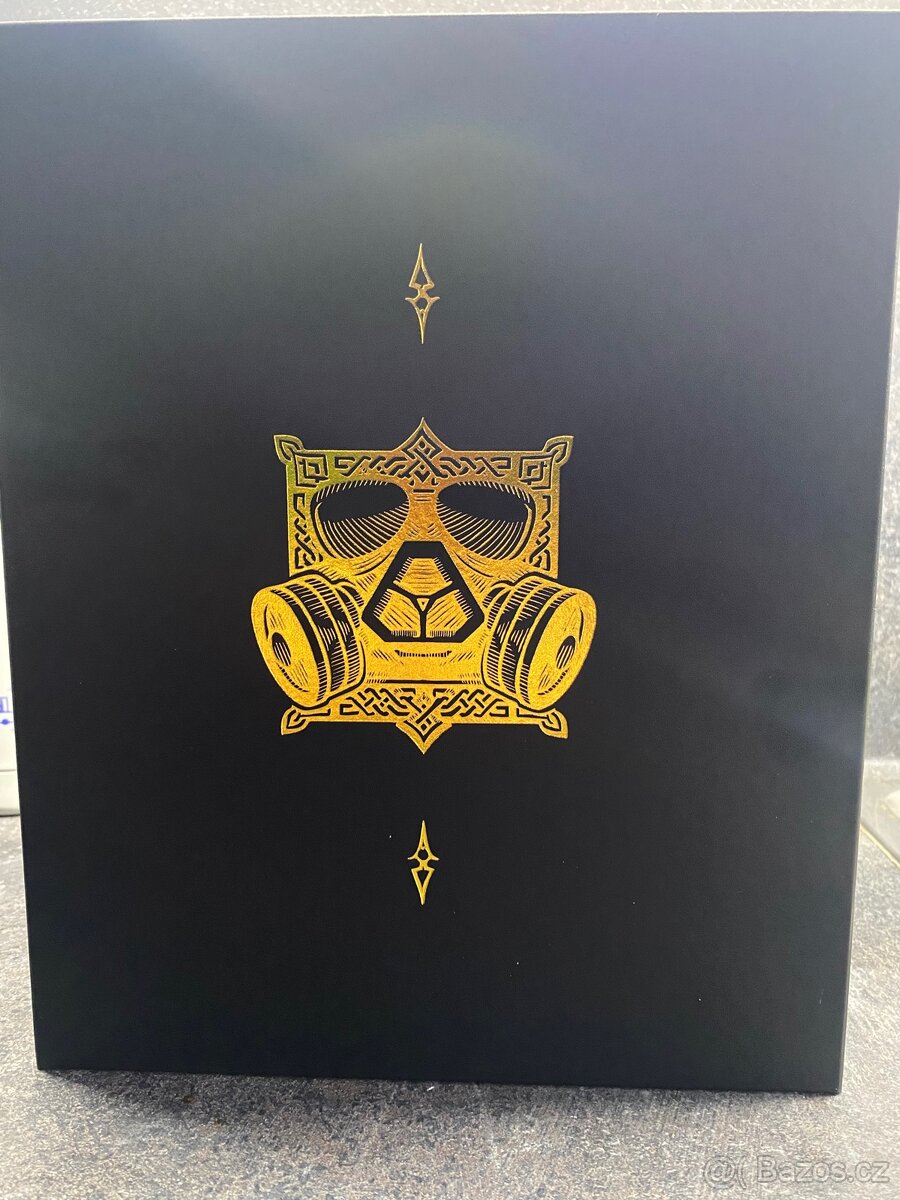 Bráškovice 4.0 Královský Gin