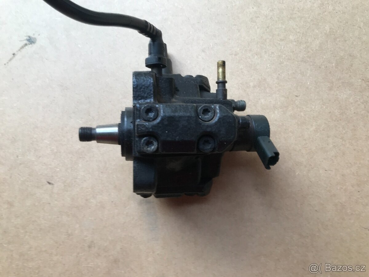 Vstřikovací čerpadlo Peugeot/Citroen