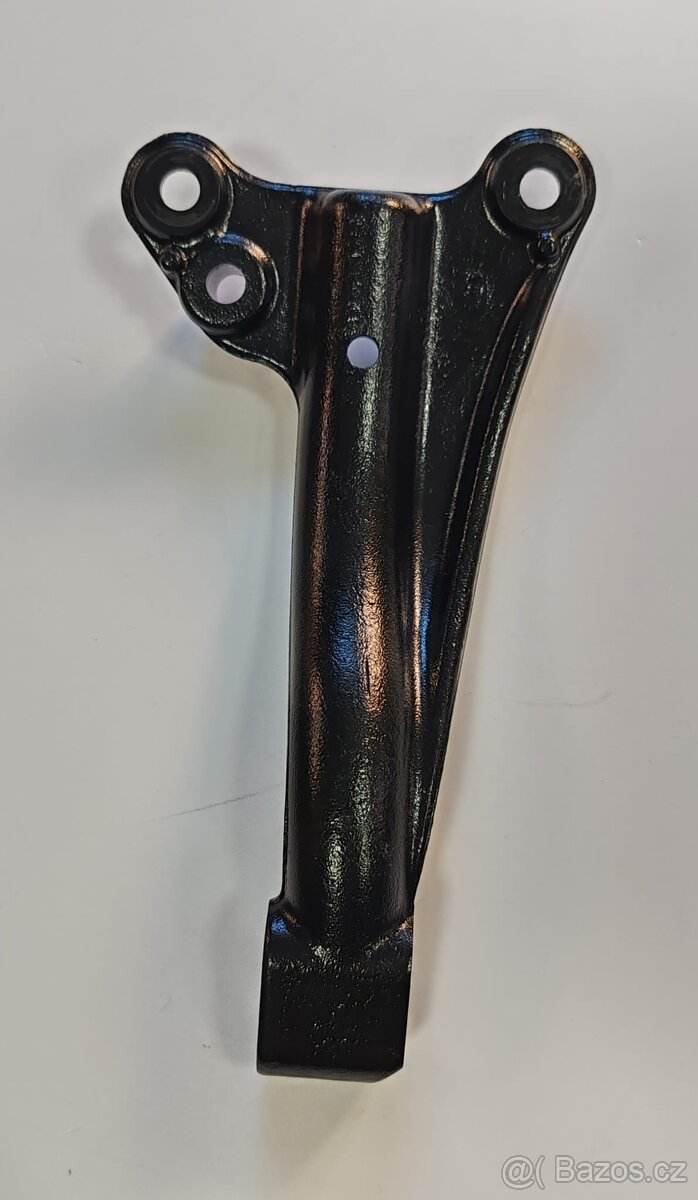 Harley Davidson Dyna Street Bob