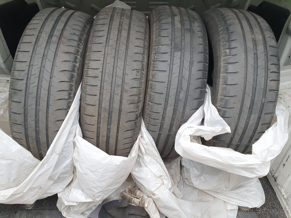 185/65 R15 Michelin Energy Saver