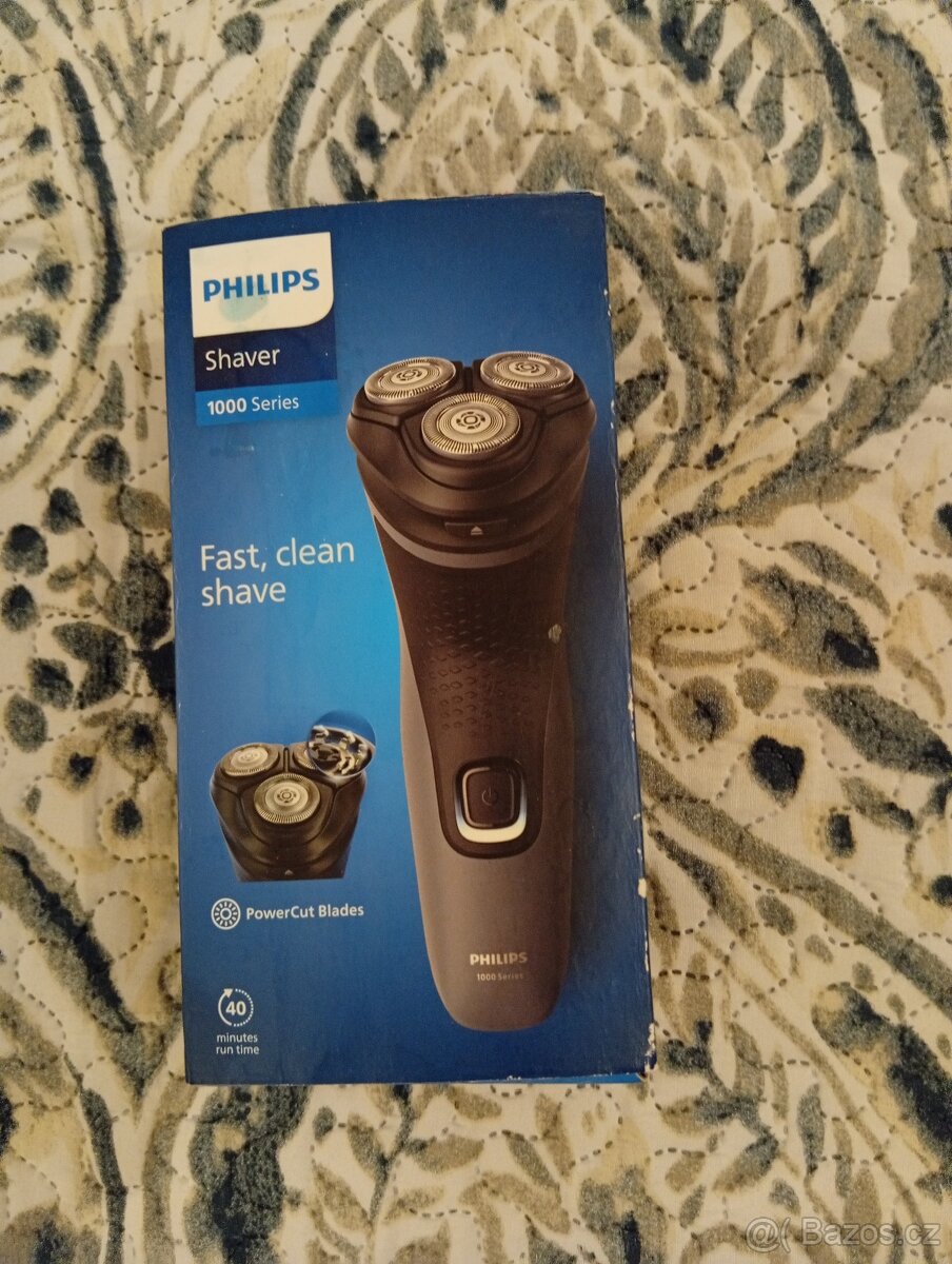 Philips Shaver 1000series