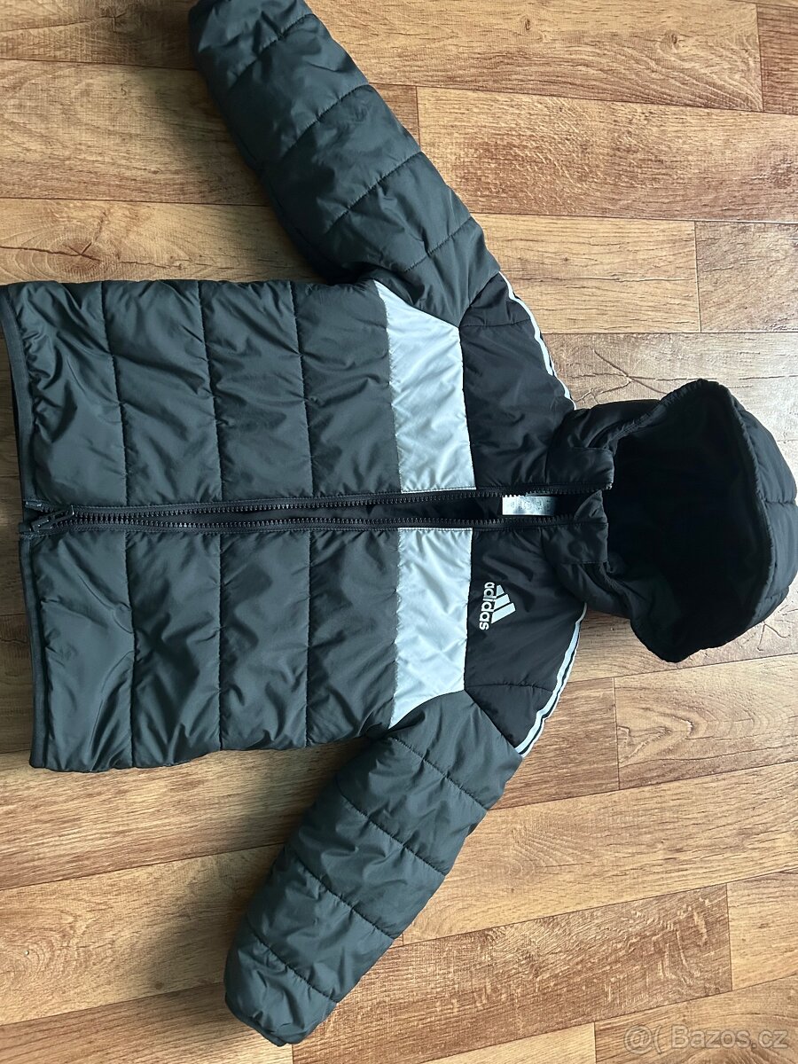 Přechodná bunda Adidas 98