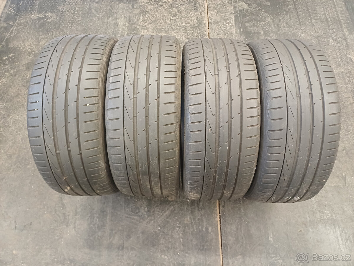 Letní pneu Hankook 225/45/17 91V