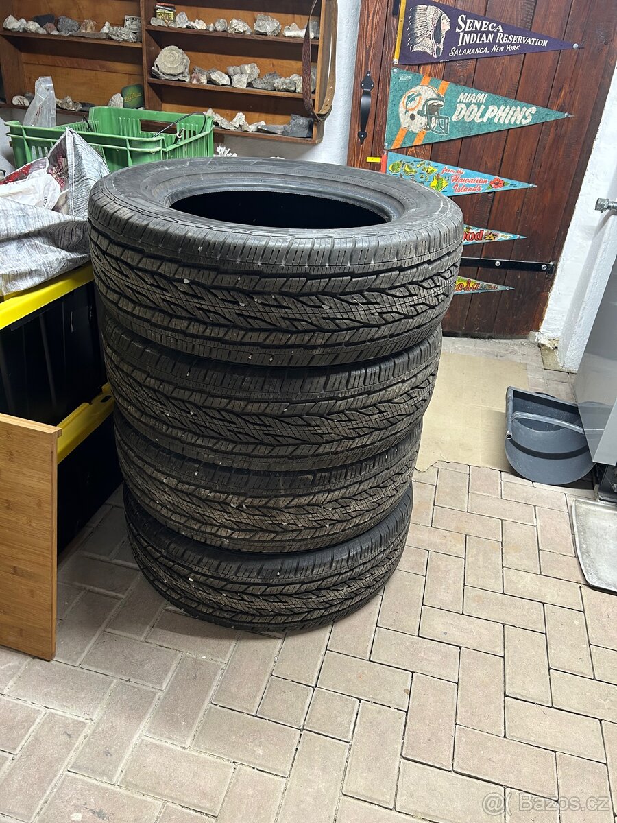 ❗️Continental lx2 (skoro nove)❗️