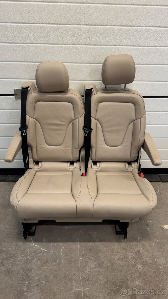 Sedačka do v klass marco polo
