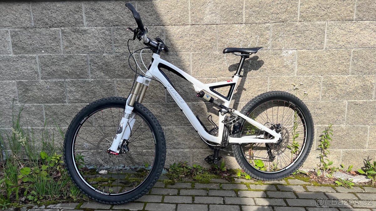 Specialized Stumpjumper L