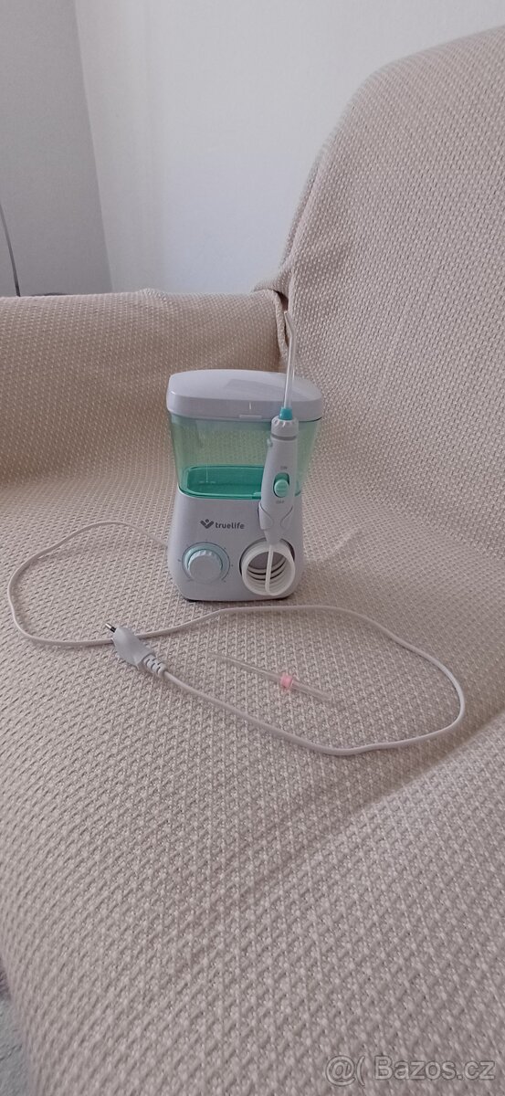 Ústní sprcha Truelife