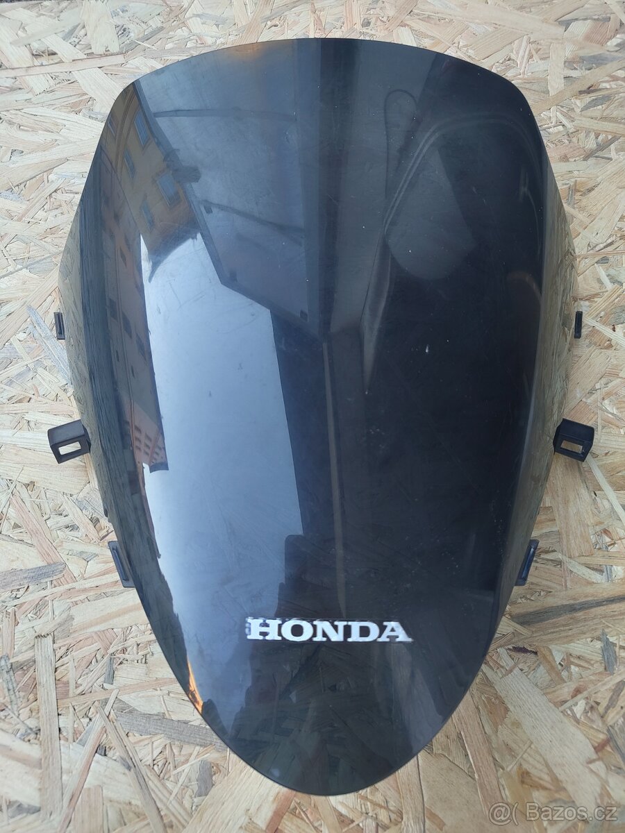 Plexi Honda PCX 125/150