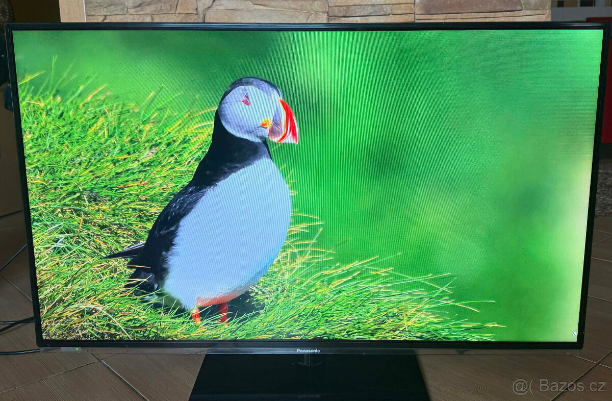 42" Panasonic TX-L42E6EK