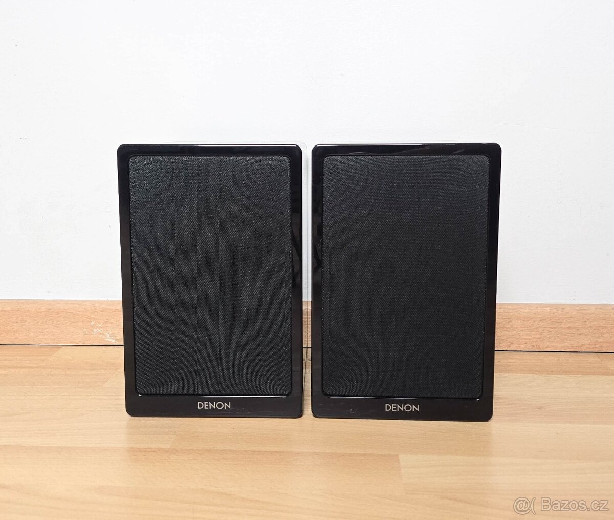 Denon S-101
