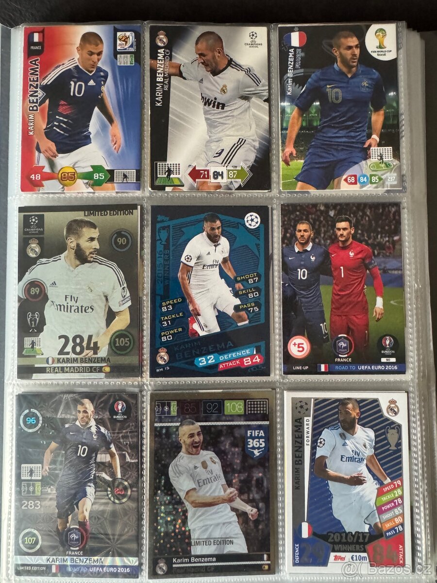 Benzema
