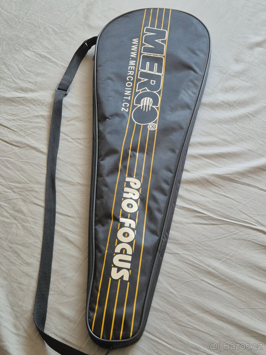 Squash raketa Merco pro focus
