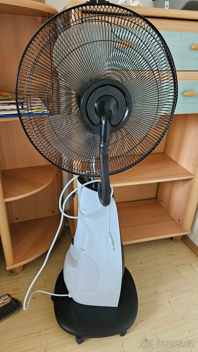 Ventilátor guzzanti gz-1405